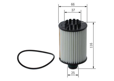 Ölfilter