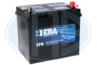 Стартерная аккумуляторная батарея ERA E56511 для INFINITI Q60