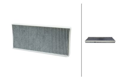 FILTER INNENRAUMLUFT HELLA 8ZC366123381