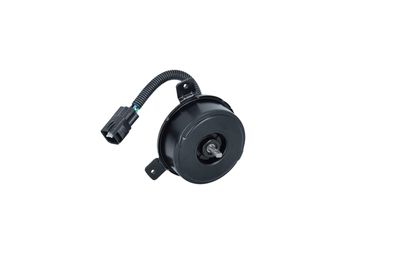 VENTILATOR RADIATOR NRF 470055 37