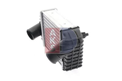 LADELUFTKüHLER AKS DASIS 087000N 2