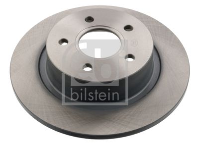 Brake Disc 44016