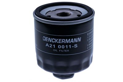 Olejový filtr DENCKERMANN A210011-S