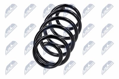 ARC SPIRAL NTY ASZPL053 18