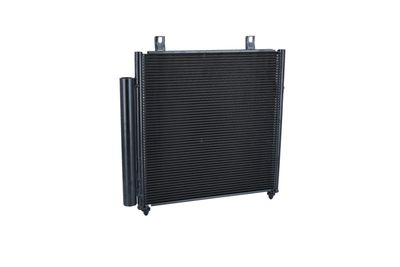 CONDENSATOR CLIMATIZARE NRF 350221 25