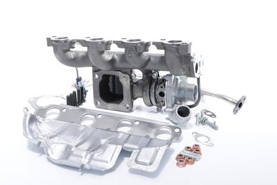 LADER AUFLADUNG BTS Turbo T981204 30