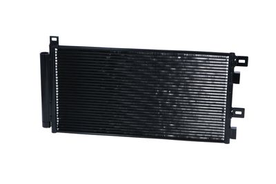 CONDENSATOR CLIMATIZARE NRF 35481 27