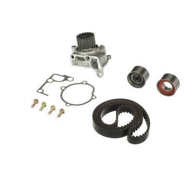 SET POMPA APA + CUREA DINTATA GATES KP15596XS 28