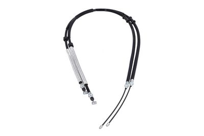 CABLU FRANA DE PARCARE