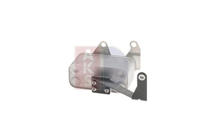 ÖLKüHLER AUTOMATIKGETRIEBE AKS DASIS 026016N 7