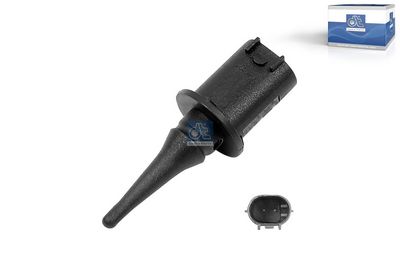 датчик, външна температура DT Spare Parts 4.68271