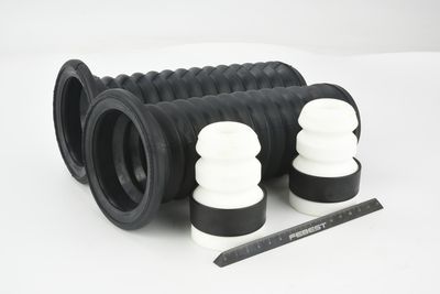 CHIT PROTECTIE PRAF AMORTIZOR FEBEST RNSHBKAPTFKIT 47