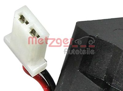 LENKSTOCKSCHALTER METZGER AUTOTEILE 0916462 2