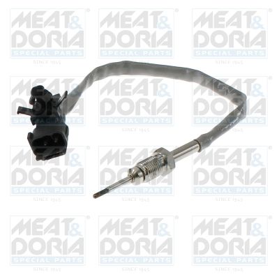 czujnik, temperatura spalin MEAT & DORIA 12806