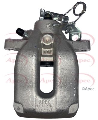 Brake Caliper APEC LCA197N