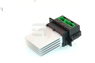 REZISTOR VENTILATOR HABITACLU GH GH763993 10