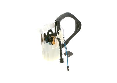 SISTEM ALIMENTARE CU COMBUSTIBIL BOSCH 1582980292 20