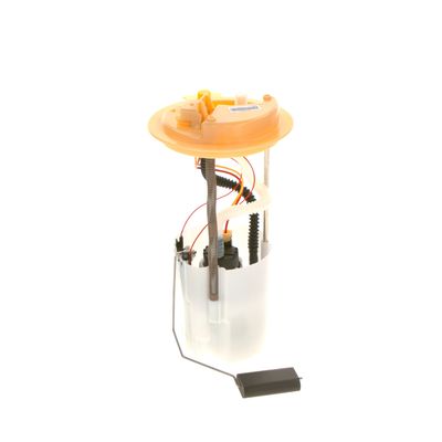 SISTEM ALIMENTARE CU COMBUSTIBIL BOSCH 0580203419 27