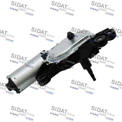Двигатель стеклоочистителя SIDAT 69416A2 для SEAT IBIZA