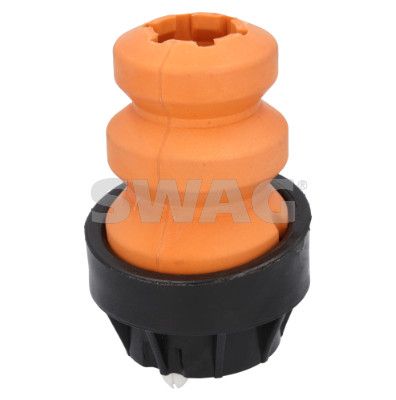 TAMPON CAUCIUC SUSPENSIE