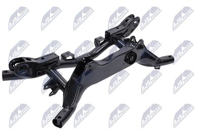 CORP AX NTY ZRZMS007 16