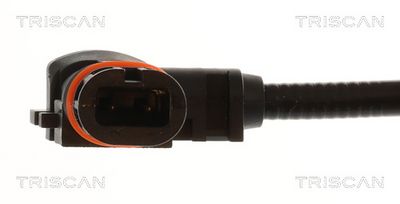 Vorschau Sensor, Raddrehzahl Ansicht 2