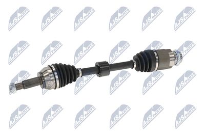 PLANETARA NTY NPWMZ050 5