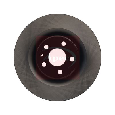 APEC Brake Disc DSK3329