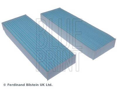 Kabineluftfilter BLUE PRINT ADN12537