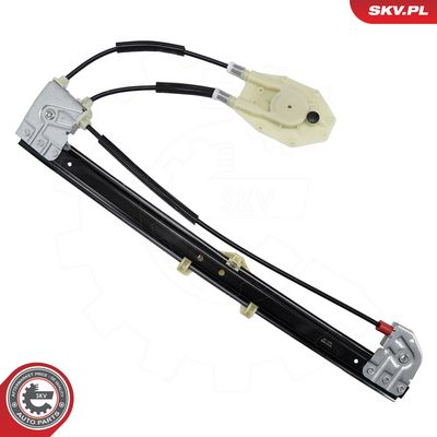 Zvedací zařízení oken SKV 01SKV943