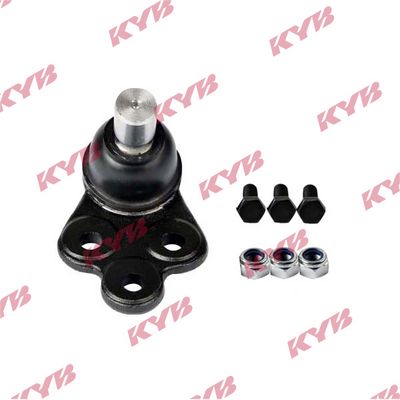 Przegub mocujący / prowadzący KYB KBJ4441