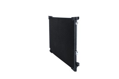 CONDENSATOR CLIMATIZARE NRF 350583 32