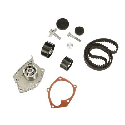 SET POMPA APA + CUREA DINTATA GATES KP25559XS3 70