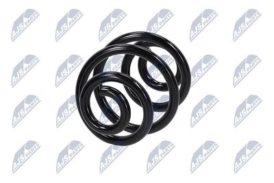 ARC SPIRAL NTY ASZBM023 38