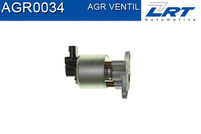 SUPAPA EGR LRT AGR0034 2