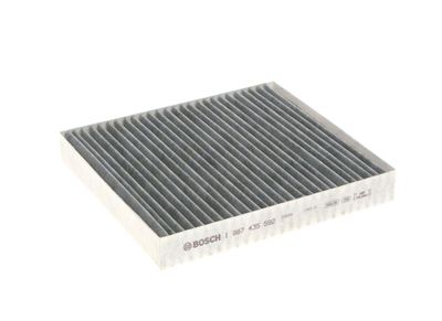 FILTER INNENRAUMLUFT BOSCH 1987435592 28