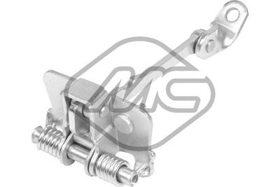 Uchycení dveří Metalcaucho 43137