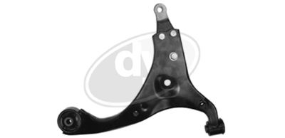 Control/Trailing Arm, wheel suspension 20-20588