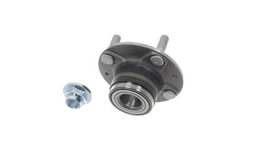 RADLAGERSATZ SKF VKBA3779 34