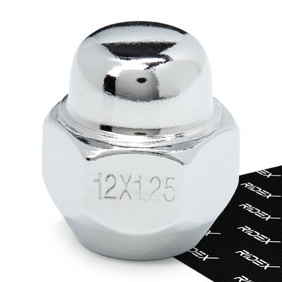 гайка на колелото RIDEX 658W0049