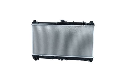 RADIATOR RACIRE MOTOR NRF 53317 6