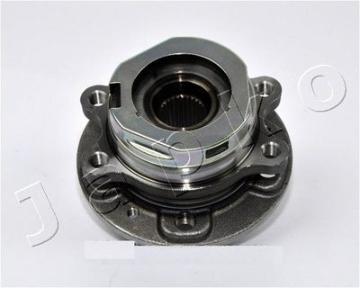 Piasta koła JAPKO 411026