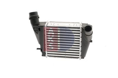 LADELUFTKüHLER AKS DASIS 187021N 15