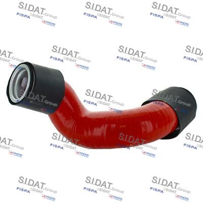 въздуховод за турбината SIDAT 500007