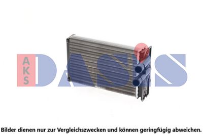 WäRMETAUSCHER INNENRAUMHEIZUNG