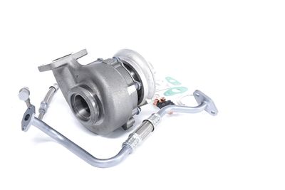 LADER AUFLADUNG BTS Turbo T981367 23