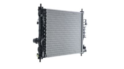 RADIATOR RACIRE MOTOR MAHLE CR2593000P 23