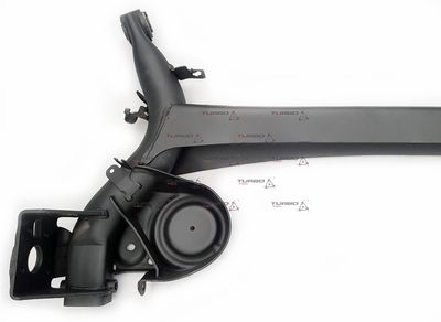 CORP AX TURBO-TEC TTRAX001123 3