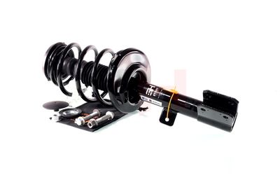 ANSAMBLU TELESCOP ARC GH GH353712C02 56