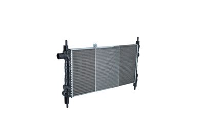 RADIATOR RACIRE MOTOR NRF 58711 21